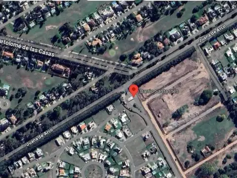 Barrio Privado Santa Ines