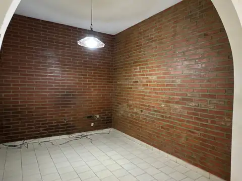 Depto Tipo Casa en Alquiler 36 años