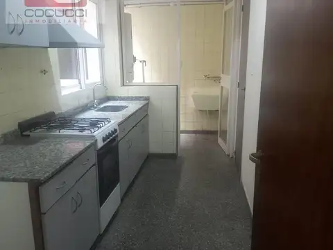 Departamento en Alquiler de 3 dormitorios