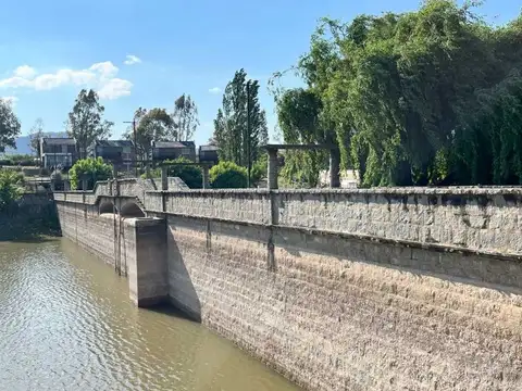 VENTA TERRENO 951 M2 HUERTA GRANDE CON VISTA