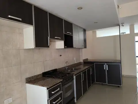 Departamento - Villa Santa Rita