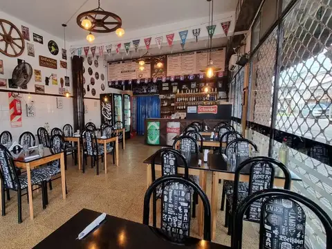 Local en Venta 45 años