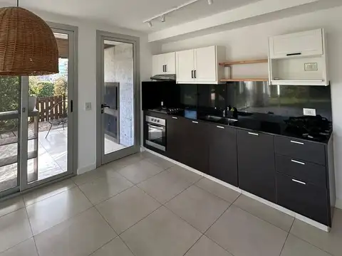 Departamento en Venta en Pilar, USD 270.000