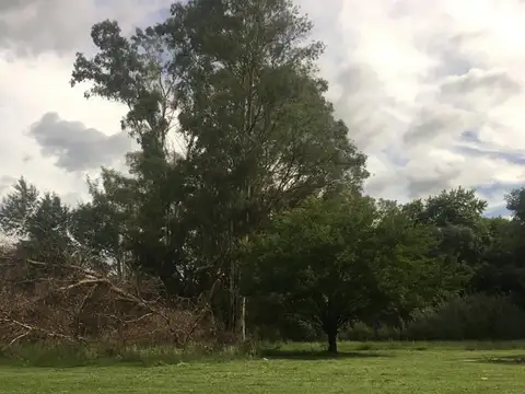 Terreno Campo  en Venta en Manzanares, Pilar, G.B.A. Zona Norte