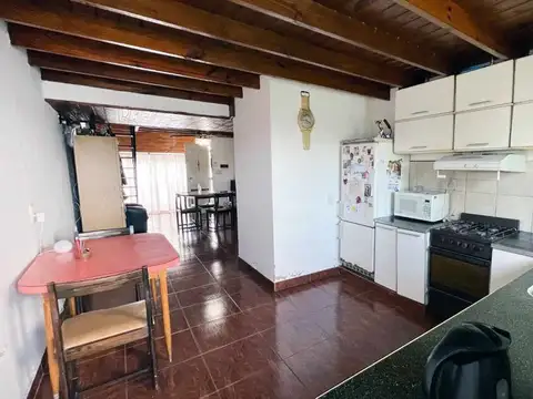 Casa en Venta en Barrio Libertad, USD 89.900