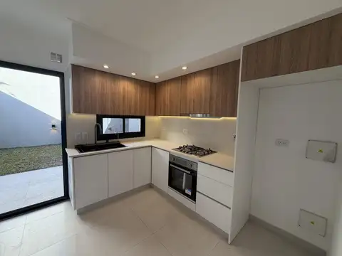 Casa en Venta A Estrenar