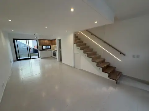 Casa en Venta en Olivos Maipú/Uzal, USD 369.000