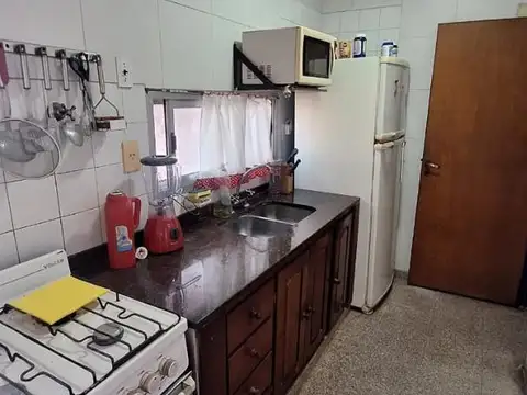 Departamento en Venta de 3 dormitorios