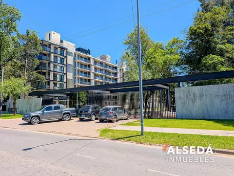 Departamento en Venta en Fisherton, USD 124.500