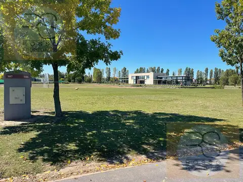 Terreno en Venta 29  mts Frente