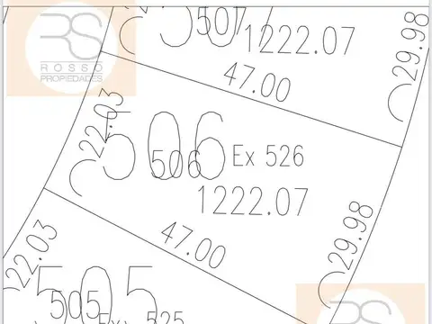 Terravista, General Rodríguez, Buenos Aires