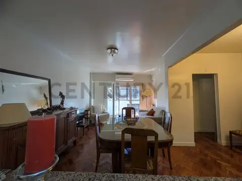 Venta Departamento 3 Ambientes Excelente Ubicación Palermo