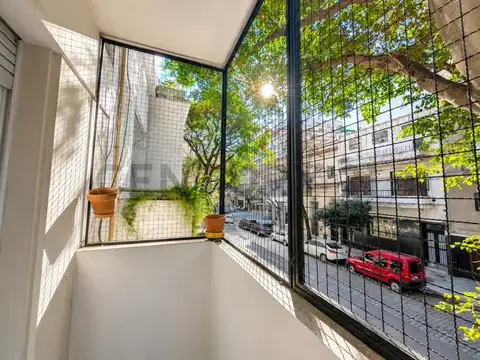 Venta Departamento 3 Ambientes Excelente Ubicación Palermo