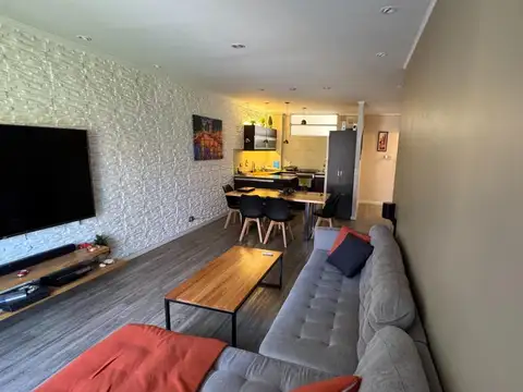 Baigorria 4100, Piso 1