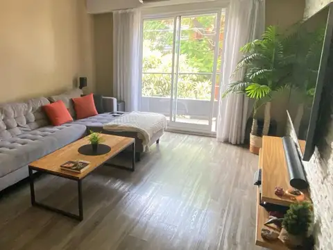 Depto Tipo Casa en Venta en Villa Devoto, USD 190.000
