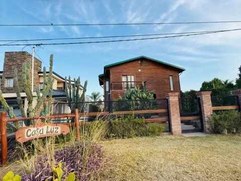 Casa en Venta 6 años