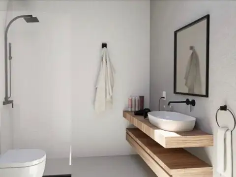 Casa en Los Hornos