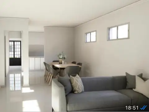 Casa en Los Hornos