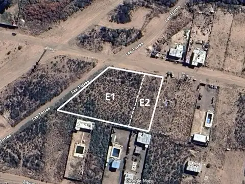 Terreno en Venta de 1000,0 m2