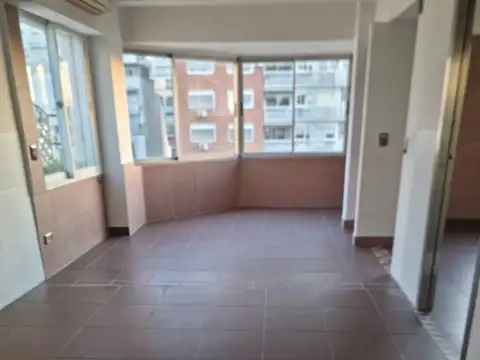Departamento en Venta en Palermo, USD 139.000
