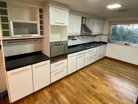 Departamento en Alquiler 20 años