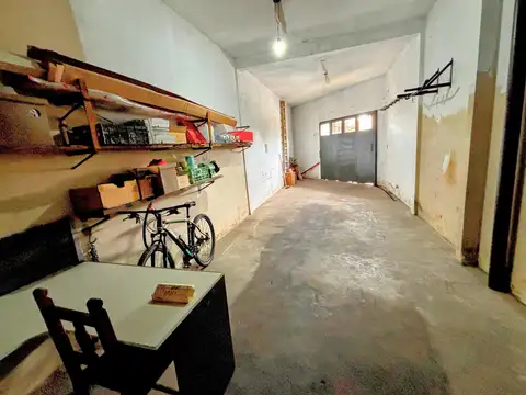 VENTA APTO CRÉDITO Depto PH 4 Ambientes con 2 Cocheras 120m2 Cubiertos - Temperley Oeste