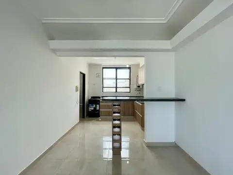 Departamento en Venta 46 años
