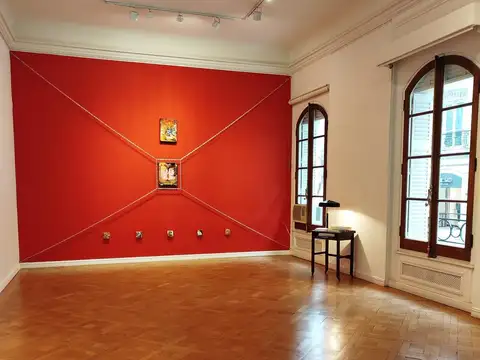 Departamento 10 ambientes con 3 baños