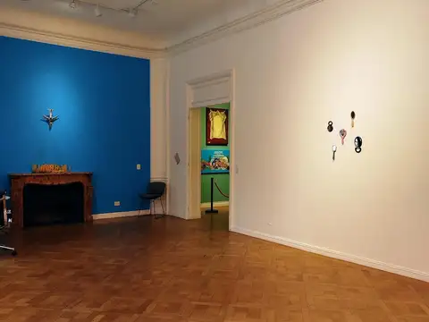 Departamento en Venta Apto profesional