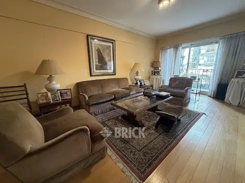 Departamento en Venta de 4 ambientes