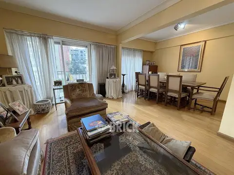 Departamento en Venta de 3 dormitorios