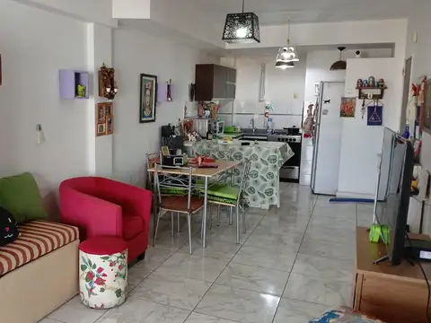 Departamento en Venta 15 años