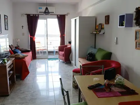 Departamento en  alquiler - Porteria
