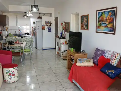 Departamento en Venta Apto profesional