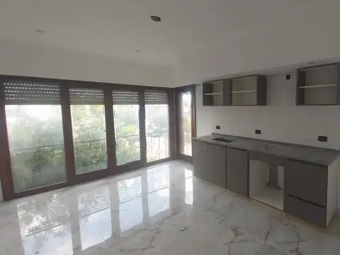 Depto Tipo Casa en Venta de 2 dormitorios