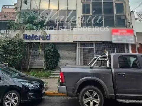 Alquiler Edificio Corporativo Quilmes centro