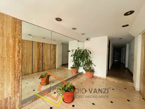 Departamento en Venta en Belgrano, USD 105.000