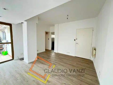 Departamento en Venta al Suroeste