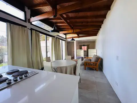 Casa en Venta al Oeste