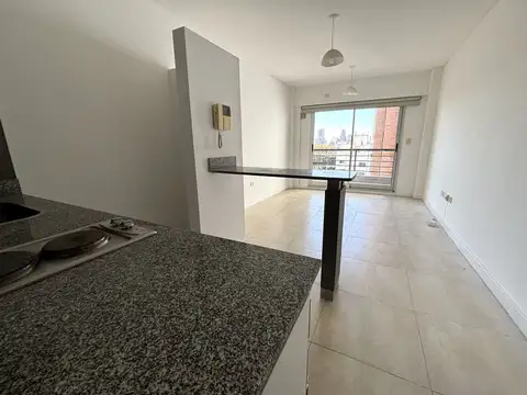Departamento en Alquiler 5 años