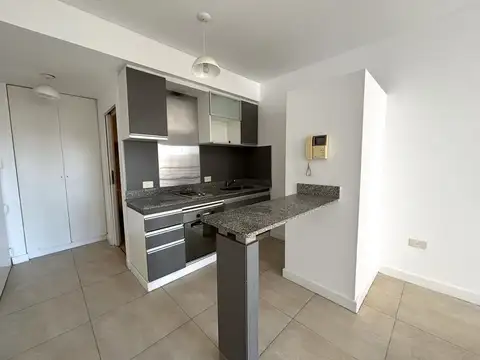 Departamento en Alquiler al Noreste