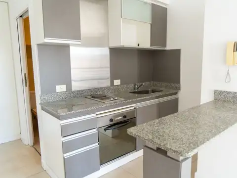 Departamento en Alquiler de Monoambiente