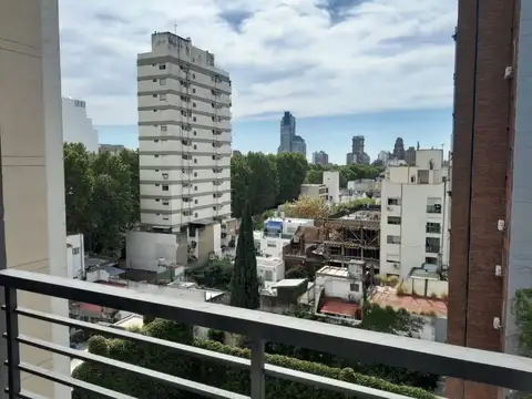 Departamento en Venta al Noreste