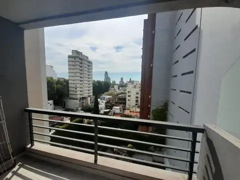 Departamento - Venta - Argentina, Capital Federal - AV CABILDO 3915