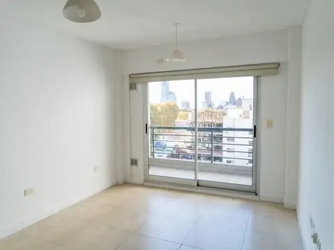 Avenida Cabildo 3900, Piso 7