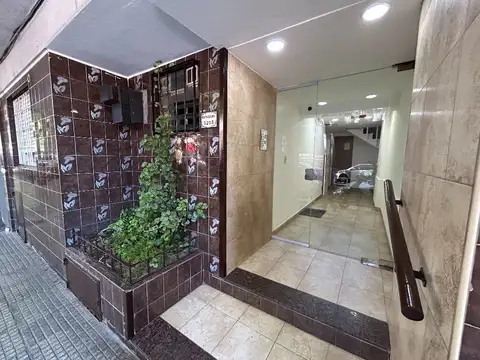 Departamento en Venta en Palermo Hollywood, USD 62.000