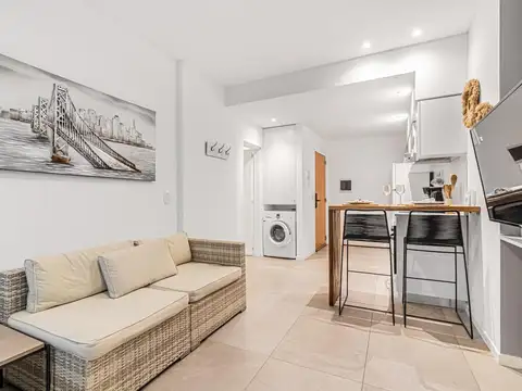 Departamento en Venta Permite mascota