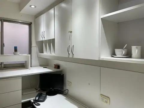 Avenida Santa Fe 3300