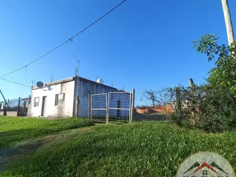 Casa en Venta 8 años