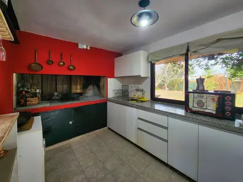 Casa en Venta al Norte